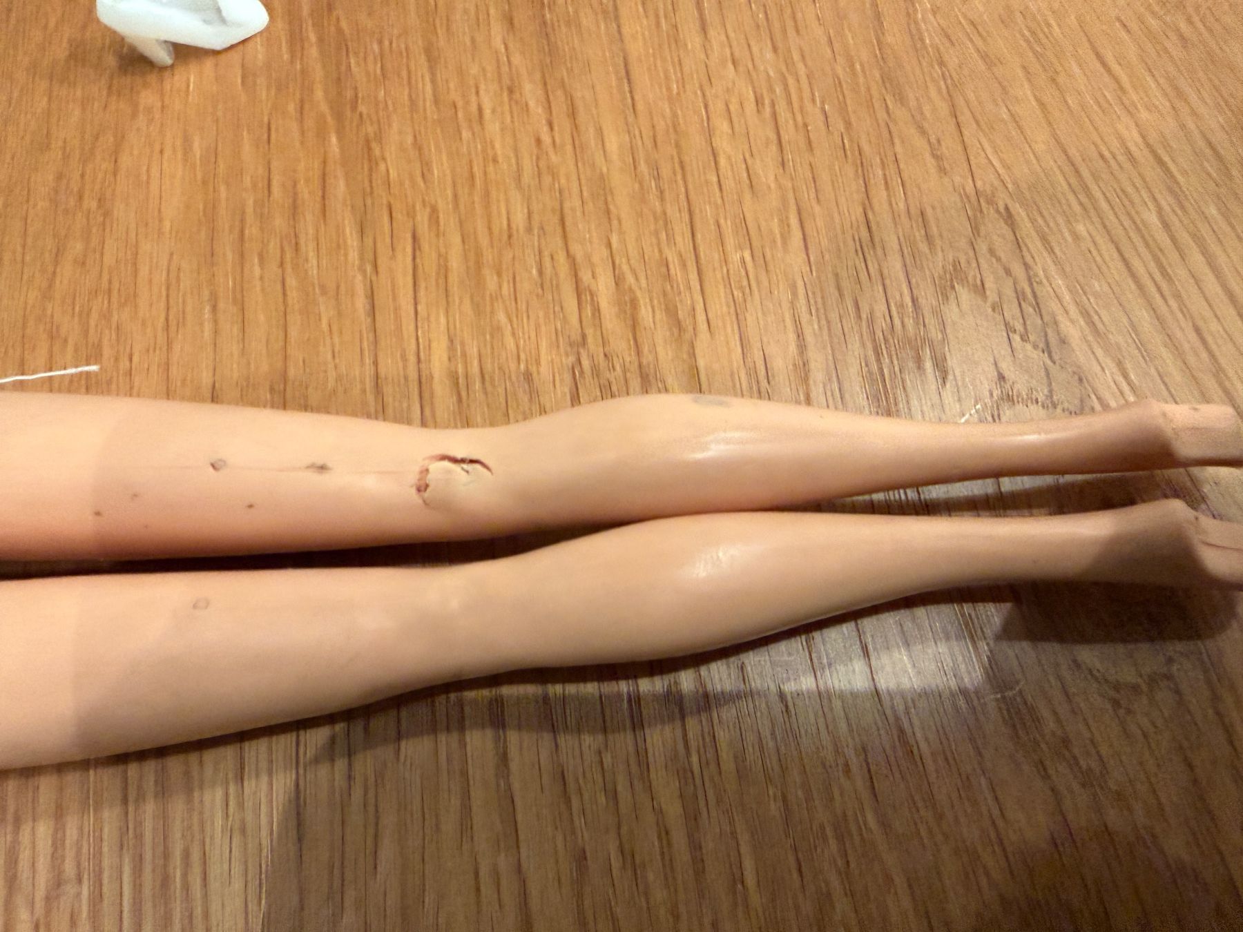 Bambole: Ballerina Barbie ca. 1975 – Usato da Embrach venduto da Lieblingszeugs 4