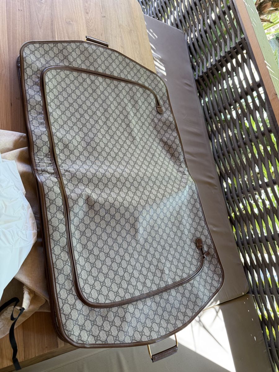 Gucci Borse: Gucci garment beg – Nuovo e nell'imballaggio originale da Mellingen venduto da eli_7hdx 2