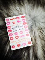 Stupid Crazy Love Story Buch