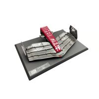 Alfa Romeo Sauber C43 (2023) Formel 1 Frontflügel 1/8  NEU