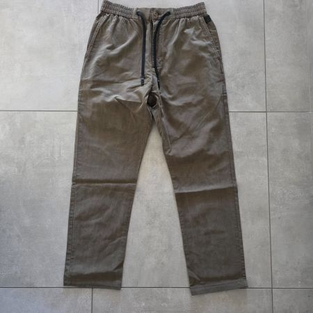 Hose Digel Move olive Modern Fit Grösse 50