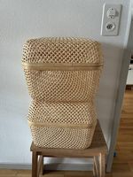 IKEA Smarra Box 2x neuwertig