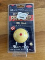 Billardkugel, Aramith, neu & originalverpackt
