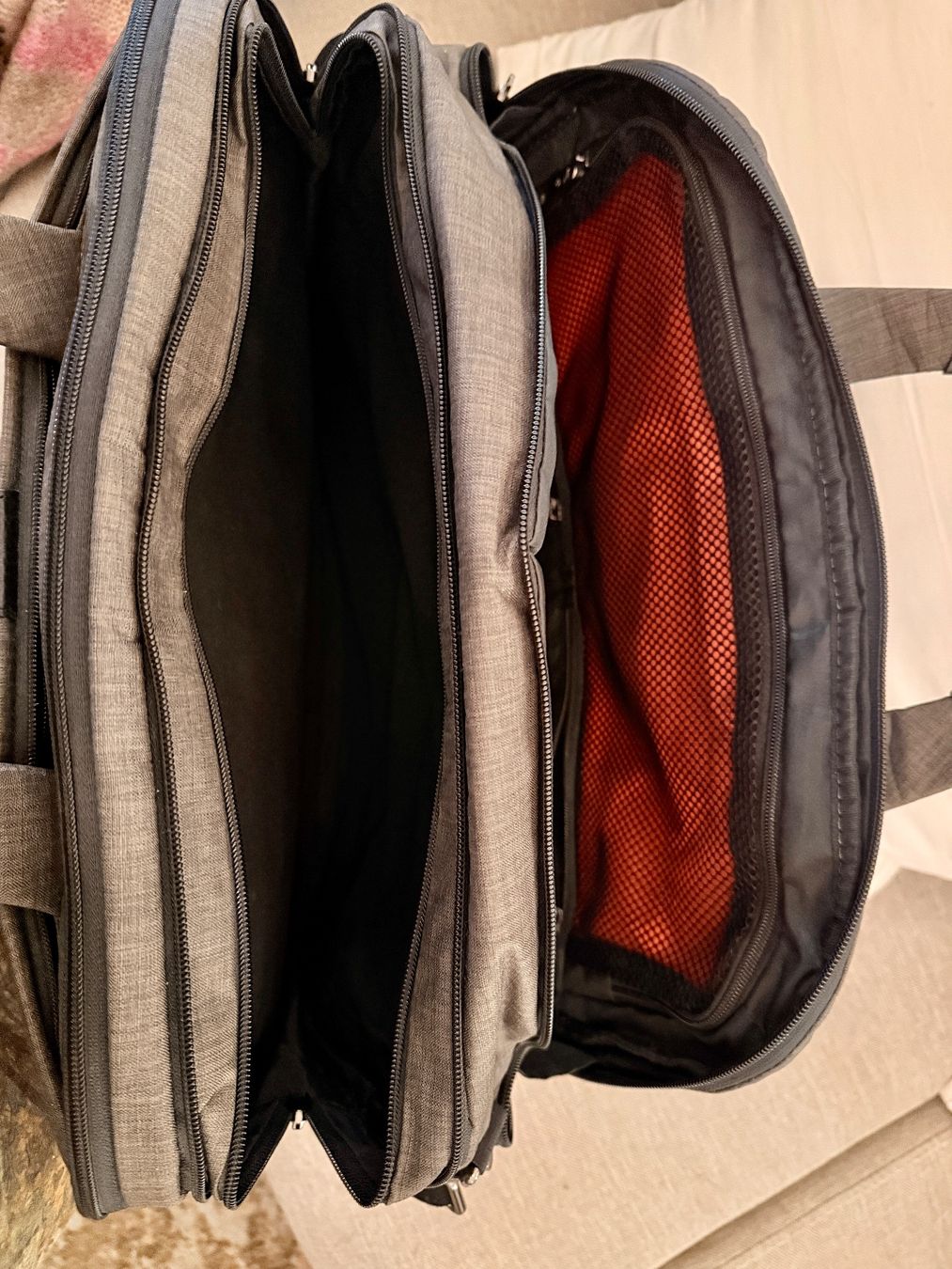 Samsonite Borse: Samsonite Business Bag – Usato da Genève venduto da mar_g5r2 1