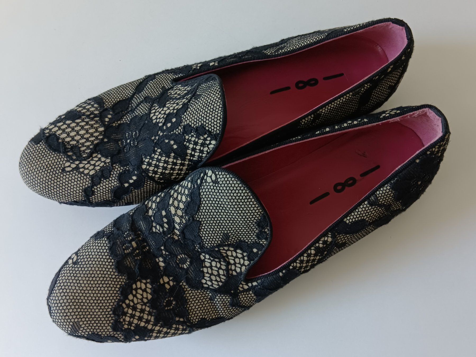 Scarpe da donna: I8I Chaussures / Schuhe pointure / Nummer 37 – Usato da Cossonay-ville venduto da Super-Price-Quality 7