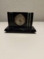 Tischuhr Art Deco