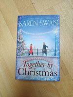 Buch "Together by Christmas" von Karen Swan