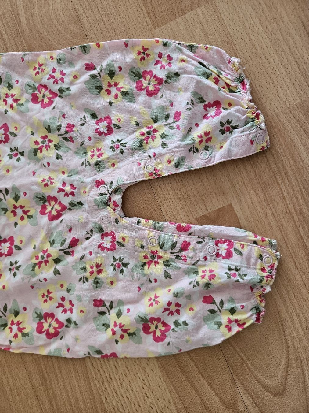 Jumpsuits: Sommer Overall Gr. 86 – Neu (gemäss Beschreibung) aus Zürich von Kris8050 3