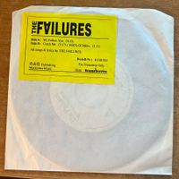 Failures - We Follow You / 7" EP - 1. Swiss-Press. 1992