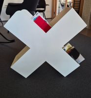 Zeitungsständer Mox Bukan