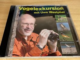 J0 Uwe Westphal - Vogelexkursion