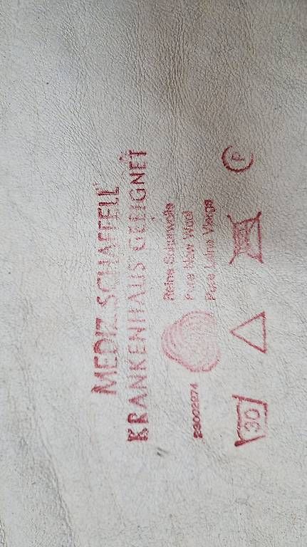 Coperte: Echte Schafswollen Decke – Usato da Grüsch venduto da huber026 1