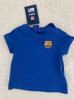 Fc Barcelona Baby T-shirt 3 monate