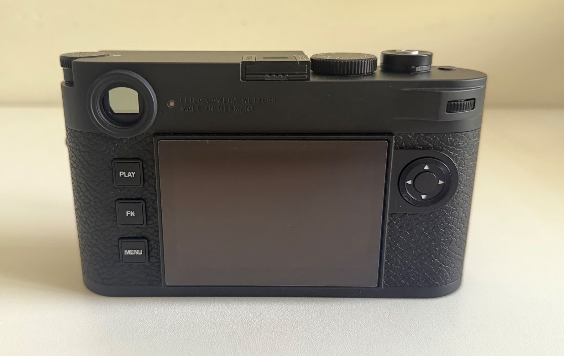 Leica Fotocamera: Leica M11 – Nuovo (secondo la descrizione) da Freienbach venduto da san_dry7 1