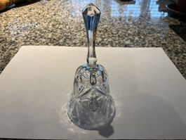 Kristal Glocke