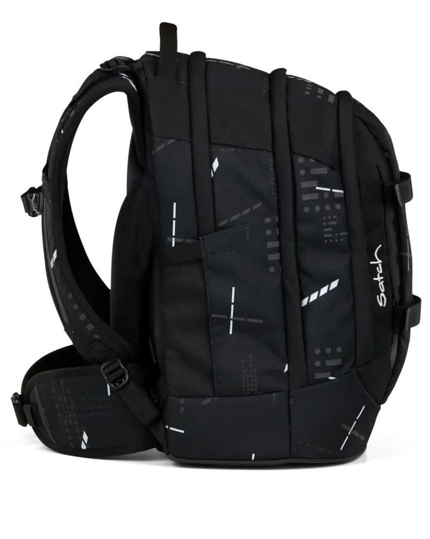 Satch Zaini: Schulrucksack von Satch – Nuovo (secondo la descrizione) da Winterthur venduto da ChicMarkt 5