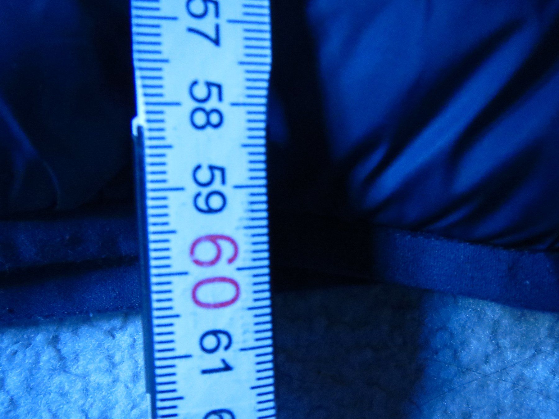 CMP Jacken: schöne CMP Damen Stepp- Jacke Gr 36 – Gebraucht aus Kiental von Anna8702 6