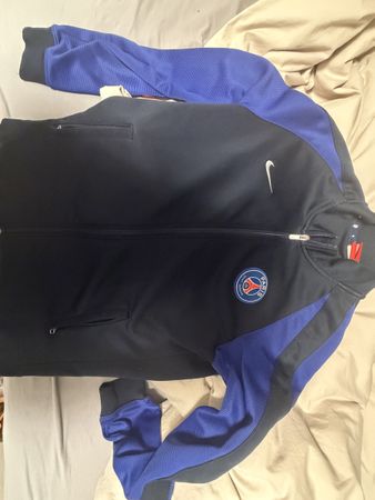 Nike Paris Saint-Germain PSG Trainingsjacke 