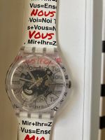 Swatch Aktionärs_Edition 2026 - Originalverpackt!