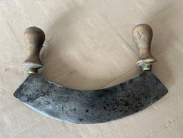Wiegenmesser