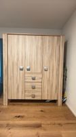 PAIDI Kleiderschrank für Kinder-/Jugendzimmer
