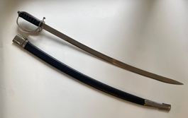 Antiker Säbel (Replica)