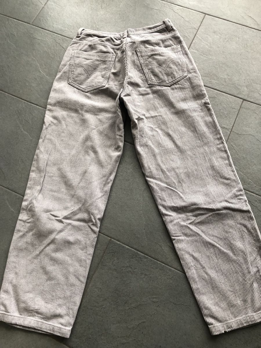 Lotti & Set di vestiti: Mädchenhosen 2 Stk. – Usato da Gwatt (Thun) venduto da pachdele 2