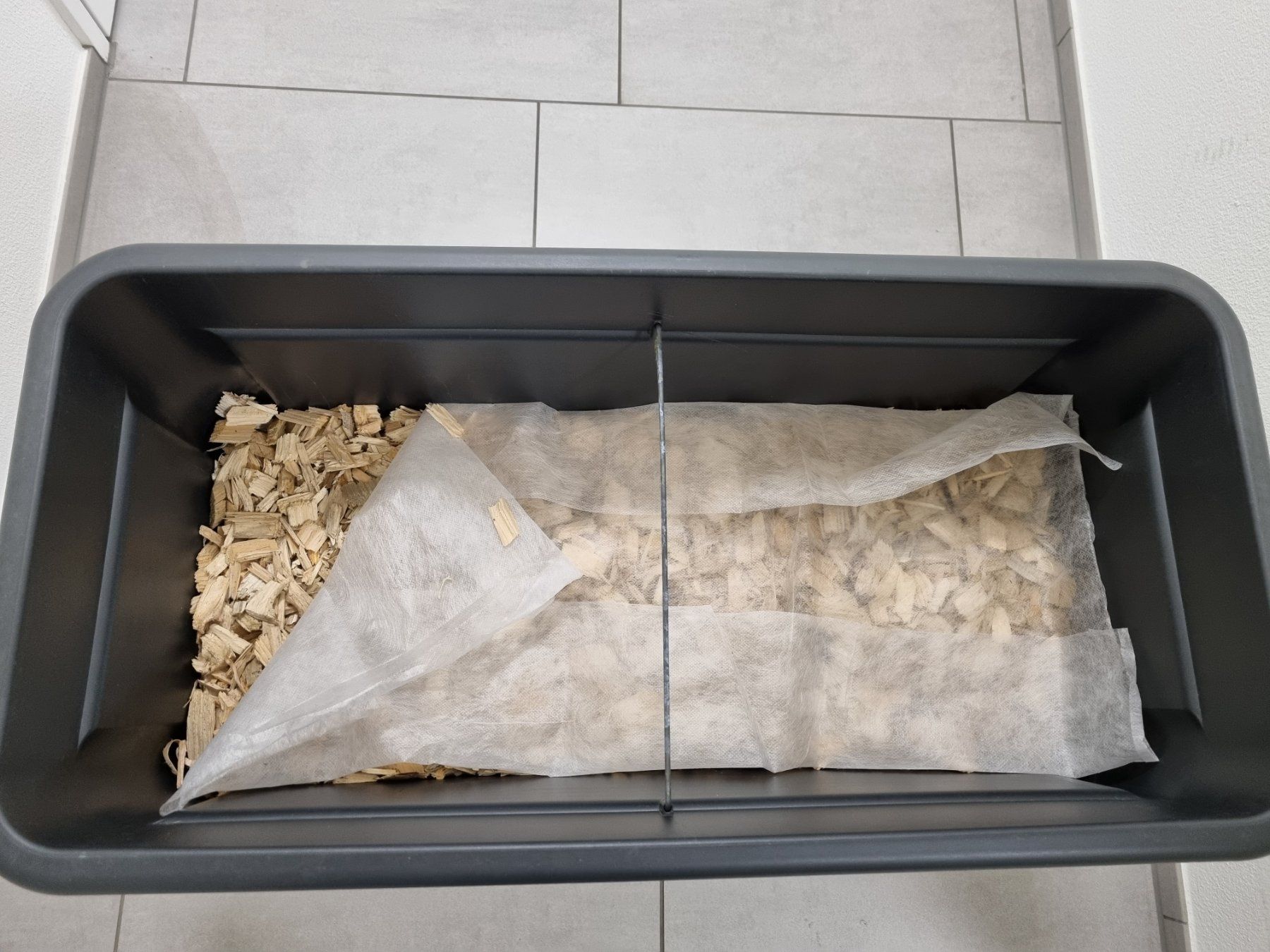 Vasi per fiori: Ehlo Hochbeet – Usato da Gelfingen venduto da GaelleBr 2