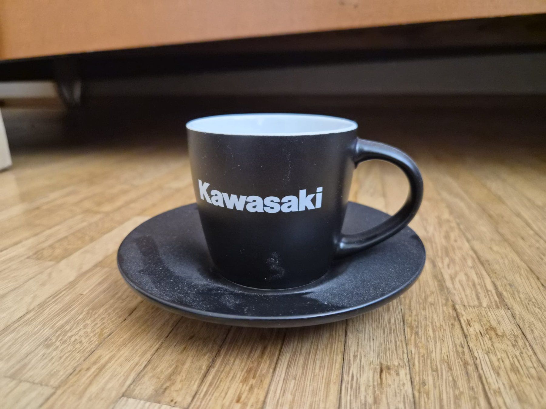 Tassen: Kaffee Tasse – Gebraucht aus Mellingen von ReLoveit