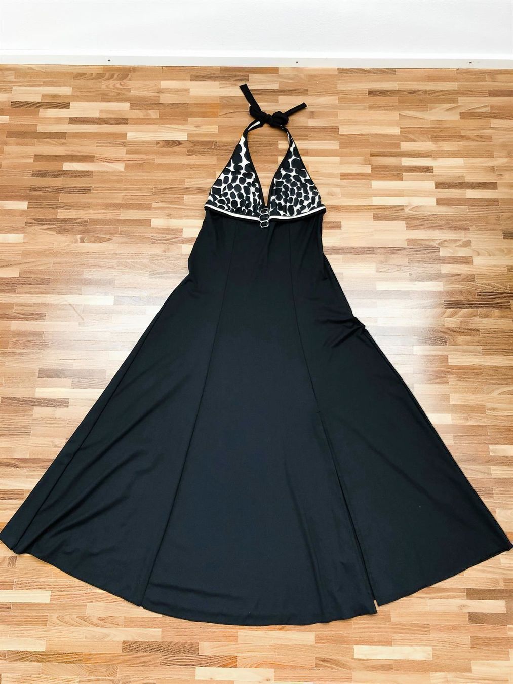 Vestiti: Opera Sunflair langes Marilyn Kleid – Usato da Hergiswil NW venduto da CrysZero 5