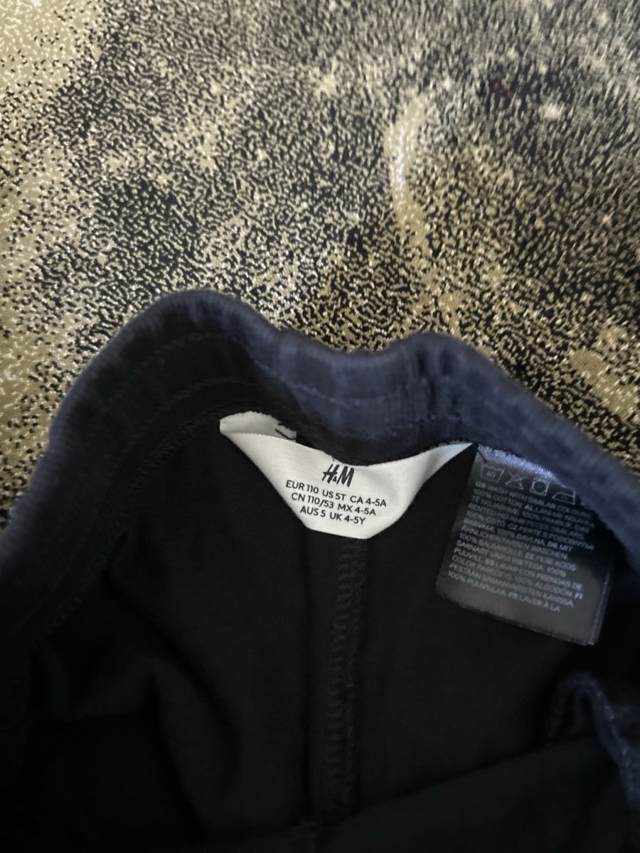 H&M Hosen: Jogger / Summer / Lightweight H&M / 110 – Gebraucht aus Zollikon von JuRock 1