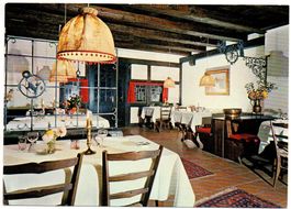BIRSFELDEN BL Hotel-Restaurant Waldhaus - Fam. Hofmann
