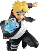 BORUTO Vibration Stars - Boruto Uzumaki - Special Color 12cm