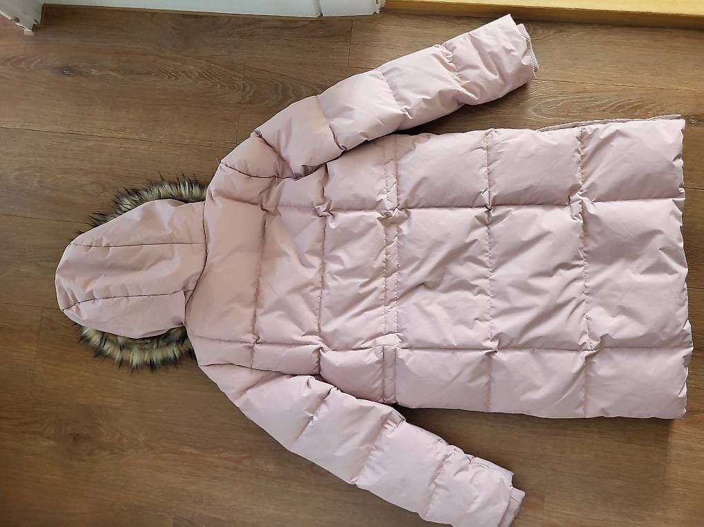 Giacche & Cappotti: Winterjacke Gr 164  – Usato da Windisch venduto da ank_6wwq 1
