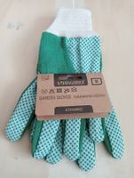 Gartenhandschuh Gr. M