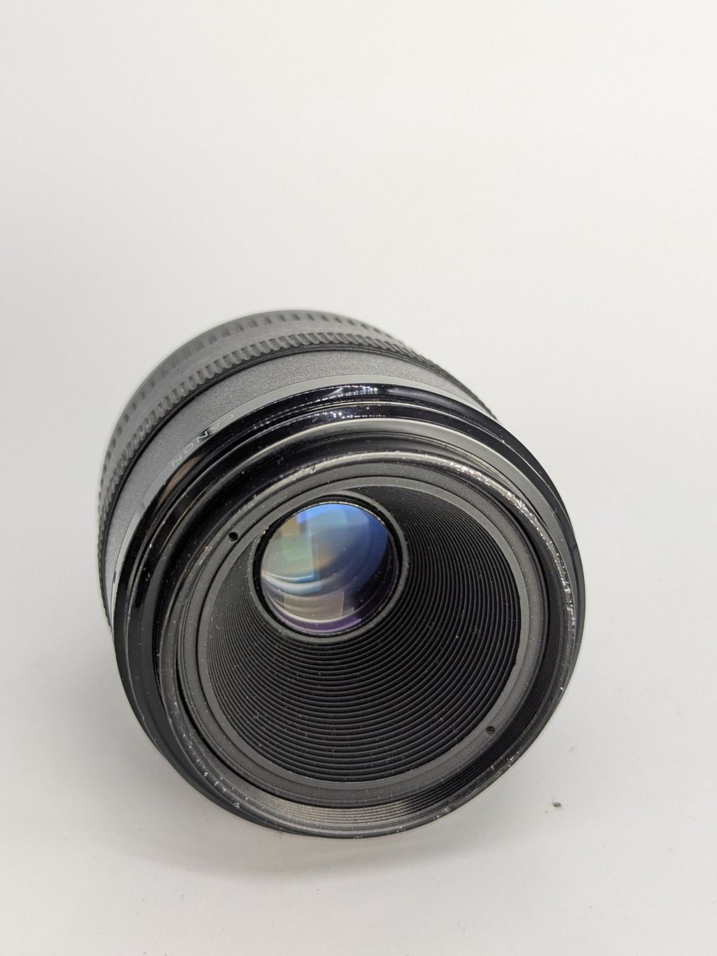 Canon Obiettivi: Canon Compact Macro Objektiv  EF 50mm 1:2.5 – Usato da Bischofszell venduto da Blende2 3