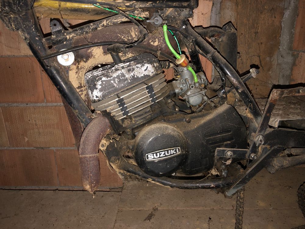 Motor Trotti Kaufen auf Ricardo