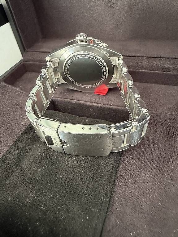 Tudor Orologi: Tudor BB 58 – Usato da Zürich venduto da timeio-swapwatch 6