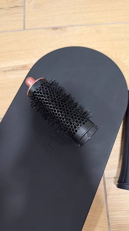 Sèche-cheveux:  DYSON AIRWRAP COMPLETE LONG  Ceramic Pink  FULL COMPLETO  – D'occasion à Pregassona par NunzioP 4