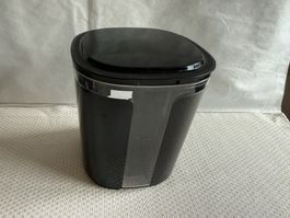 Tupperware - boîte - 1,5L - noire