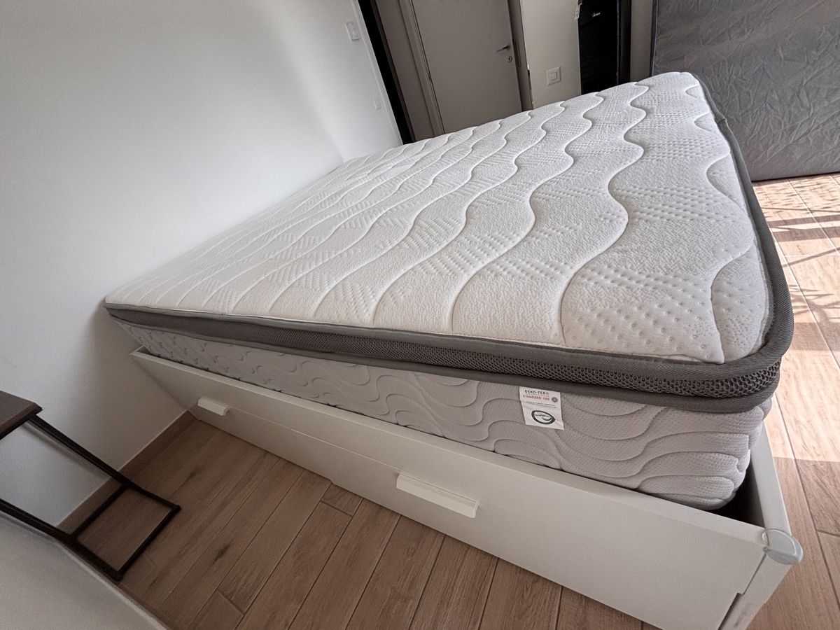 Matelas: Matterss 180x200x15 cm – D'occasion à Lugano par gus_h5sr 1