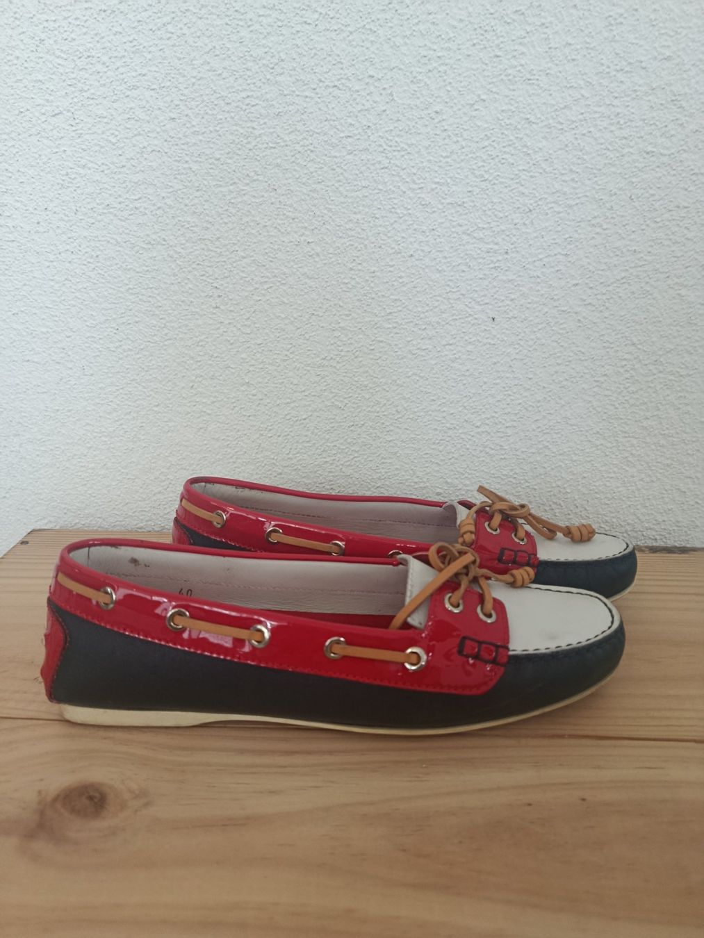 Tod'S Scarpe da donna: Tods Loafers – Usato da Zürich venduto da Degiacomi