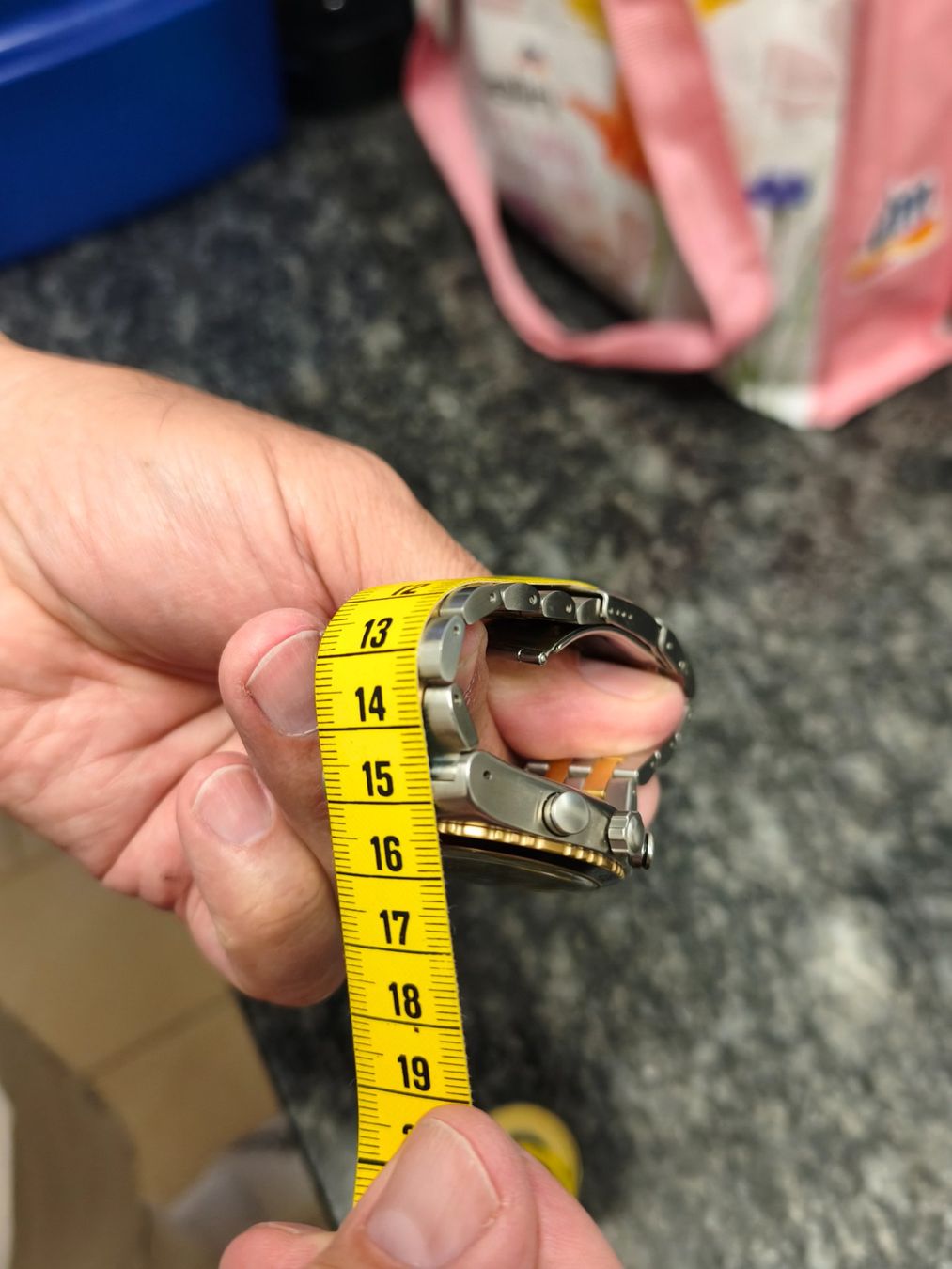 Swatch Orologi: Swatch Irony Chrono – Usato da Tann venduto da Momage 2