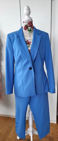 Anzug von Mango 🔷🔹🔹Blazer & Hose 🔷🔹🔹