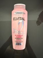 L'OREA PARIS ELVITAL SPIEGELGLANZ SHAMPOO STUMPFES, MATTES H
