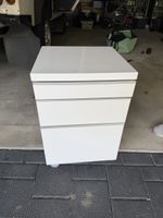 Ikea Rollcontainer mit 3 Schubladen
