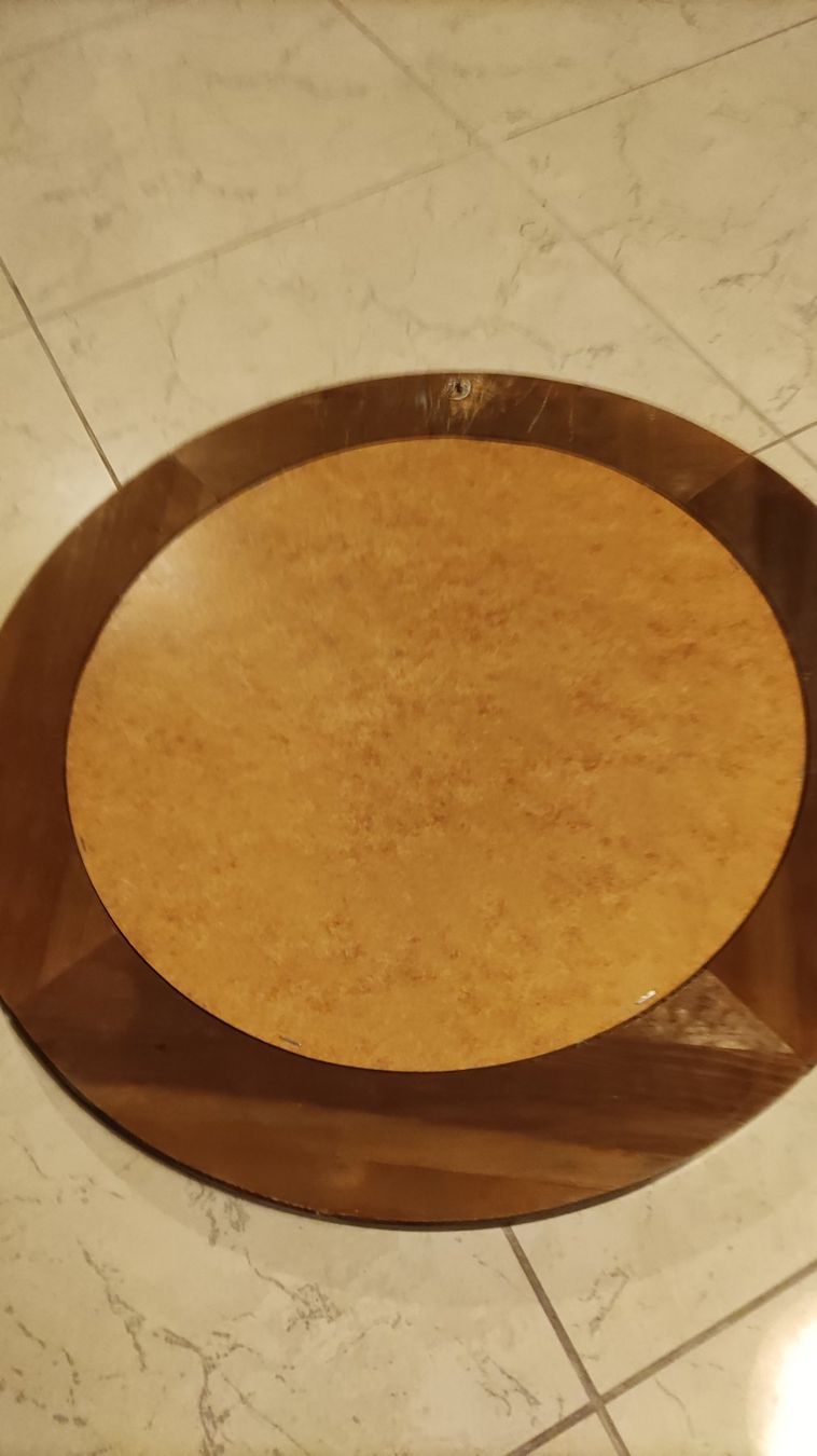 Specchi: Miroir style scandinave – Usato da Orbe venduto da ecilea 1