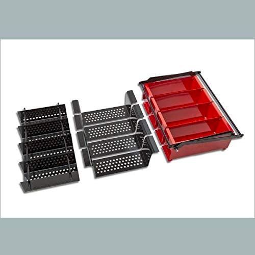 Attrezzi da lavoro: Brikettpresse 4-fach Quattro – Nuovo e nell'imballaggio originale da Bottighofen venduto da zaap 4
