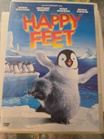 Happy Feet DVD