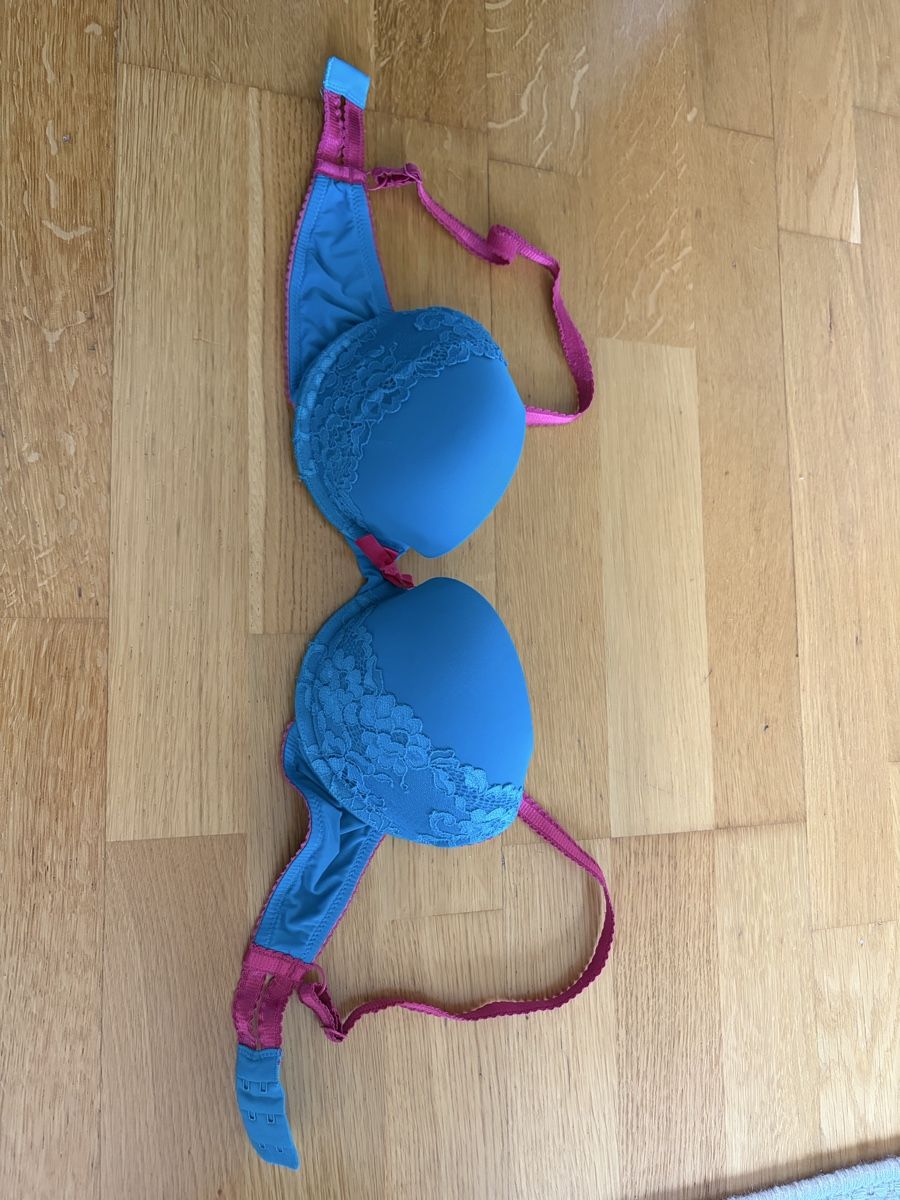 Altra biancheria intima: Push-Up BH 85B – Nuovo (secondo la descrizione) da Zürich venduto da zucchetti13 1